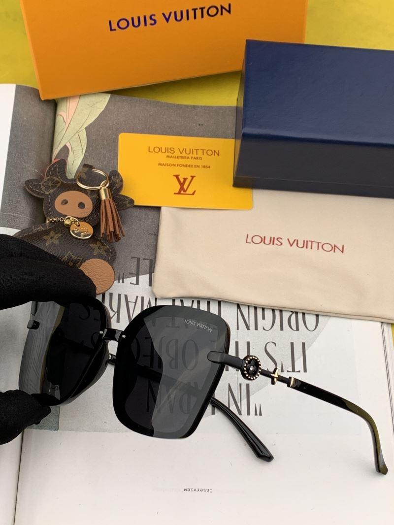 LV Sunglasses